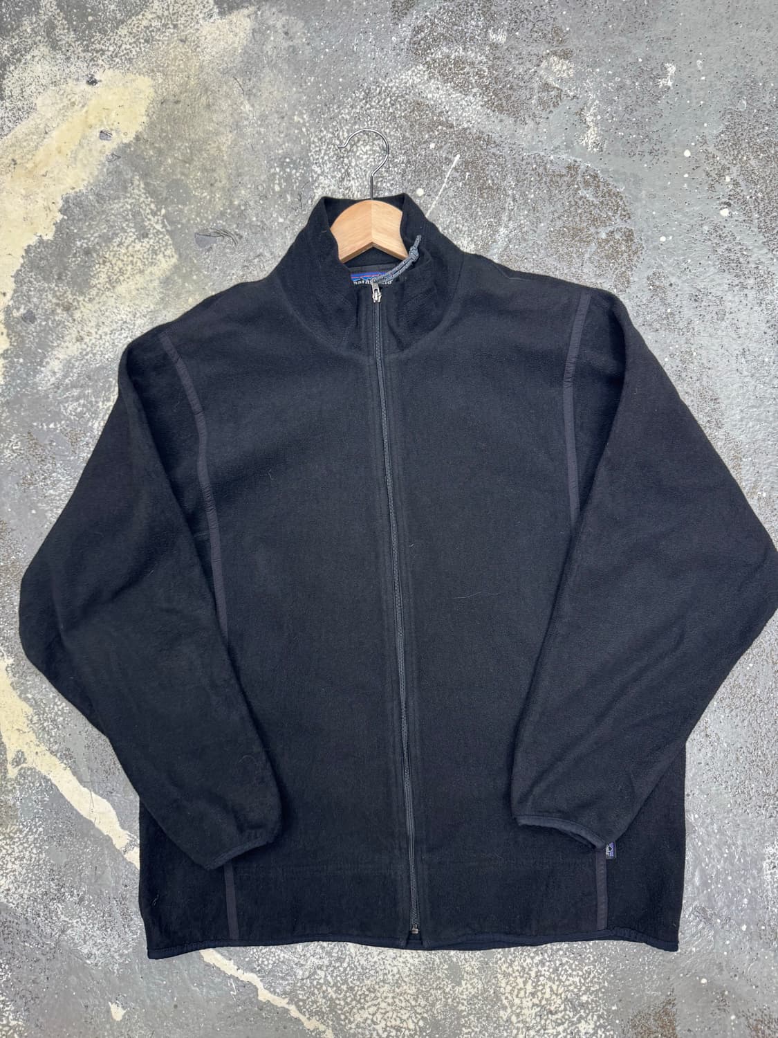 파타고니아 플리스 상품이미지1