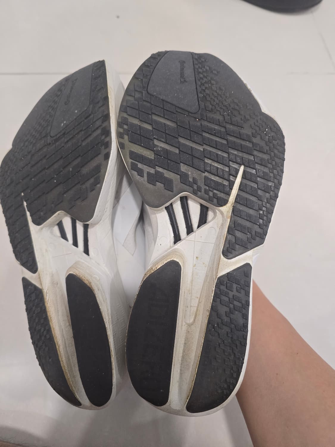 Y-3 아디오스 프로 4 270 상품이미지7