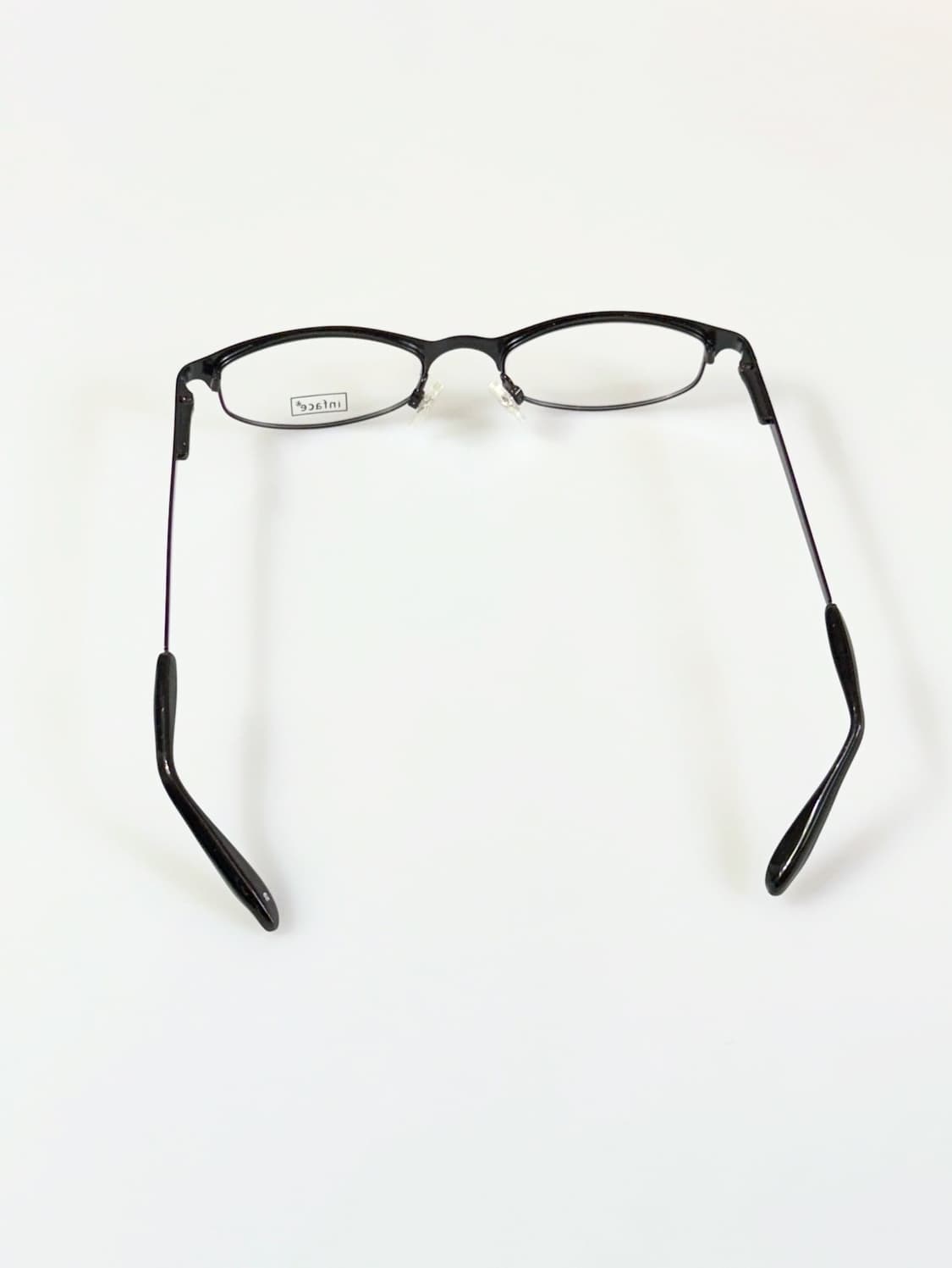 90s IN FACE 맷블랙 클럽마스터 빈티지 데드스탁 안경 상품이미지4