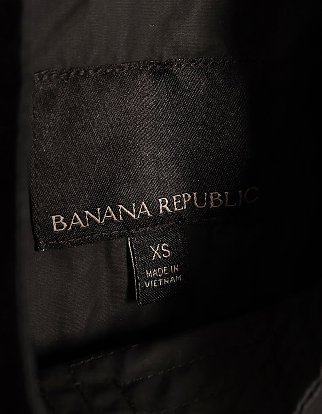 BANANA REPUBLIC Coated Mods Coat 상품이미지8