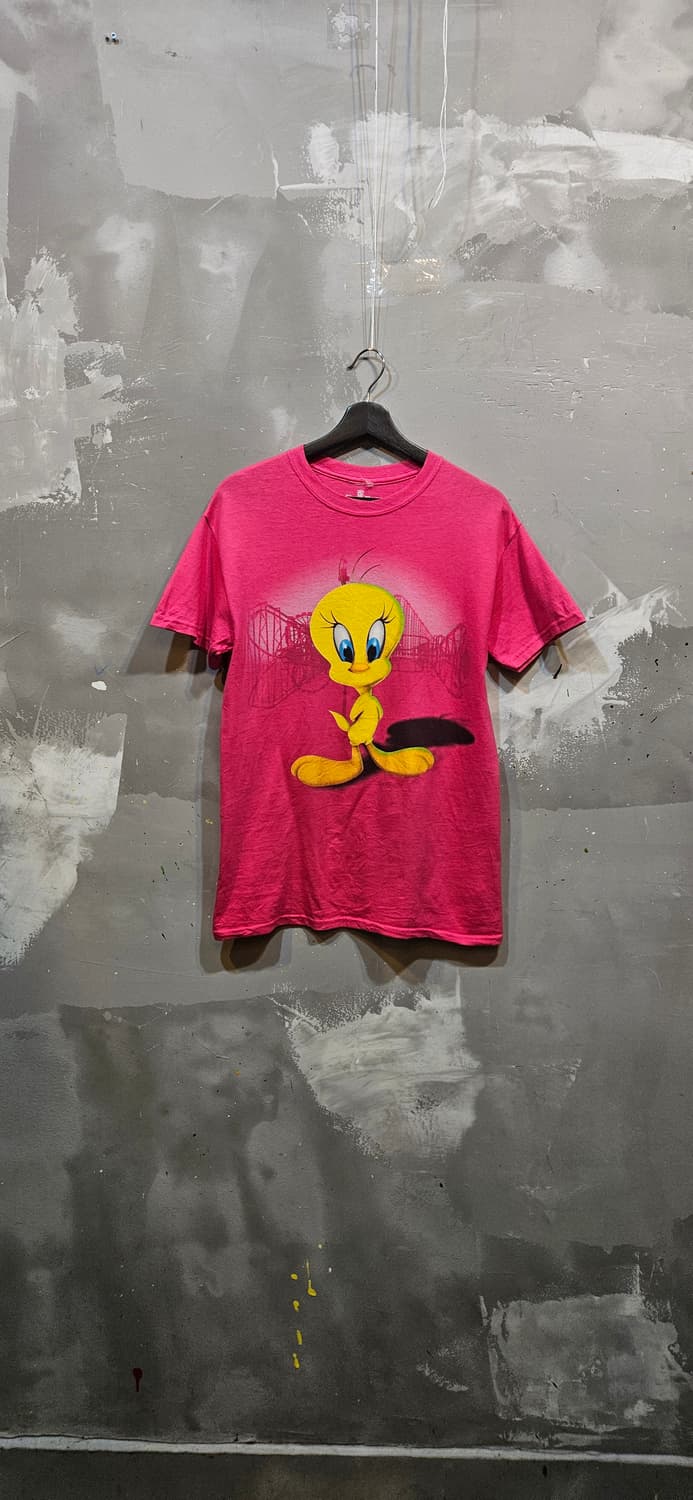 Six Flags - Looney Tunes- Tweety 상품이미지3