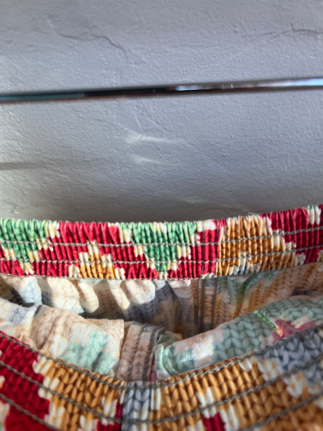 Missoni 남성 파자마 셋업 L 상품이미지3