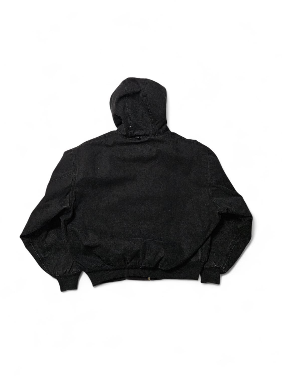 Walls 월즈 덕캔버스 액티브 자켓 후드집업 L 상품이미지3