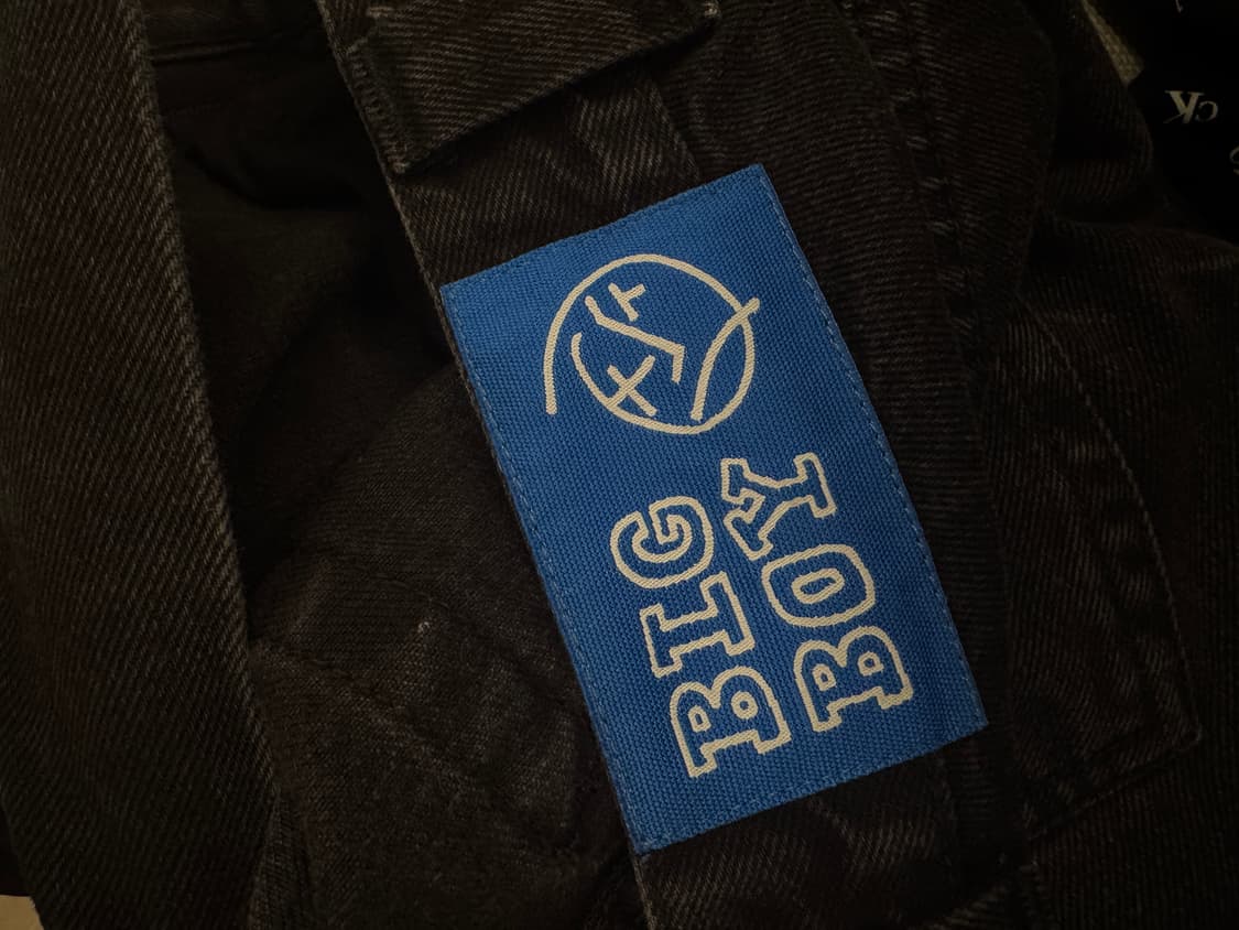 폴라스케이트 빅보이 s 블랙  상품이미지4