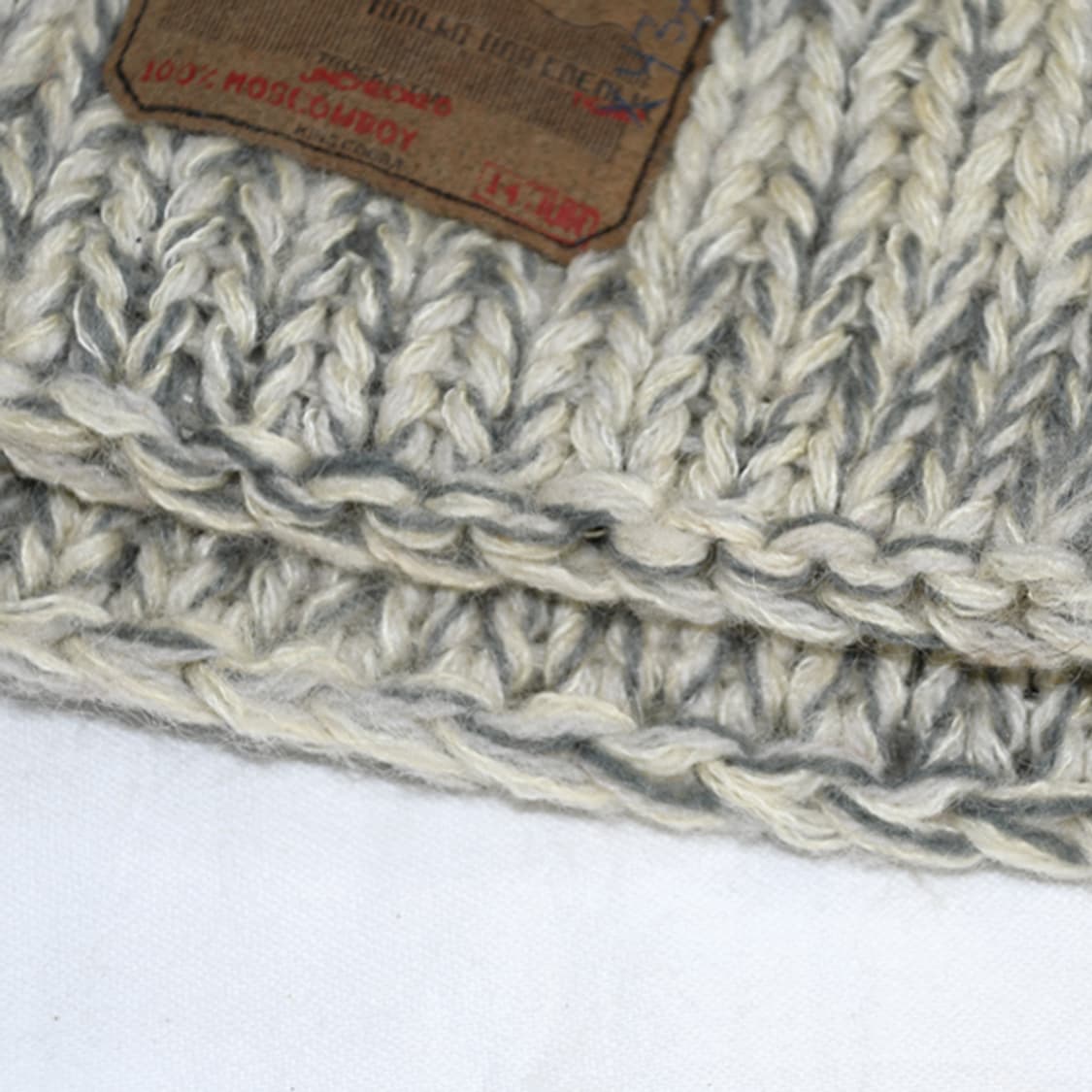 DIESEL 니트헤어밴드 상품이미지6