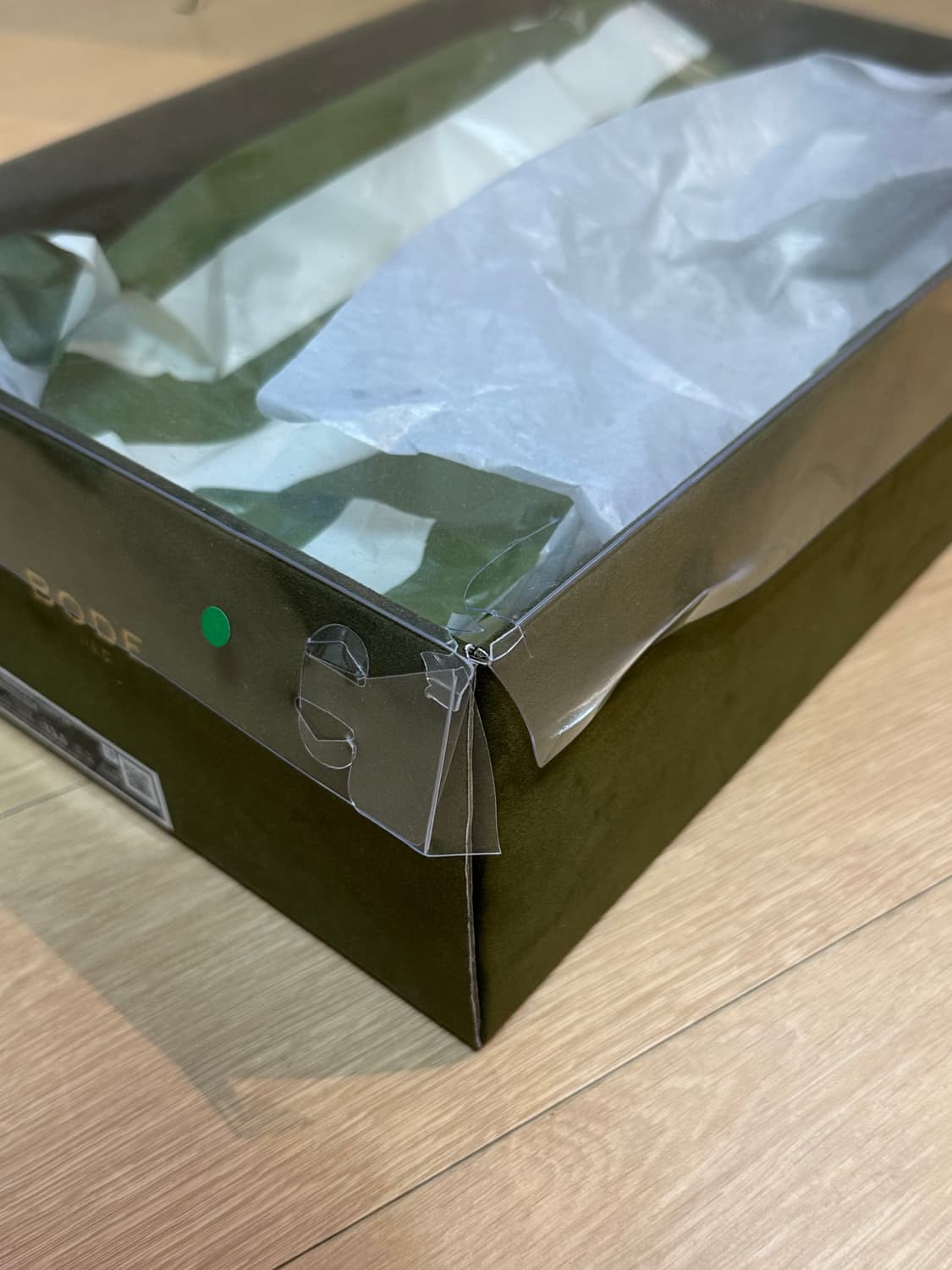 [300] 나이키 x 보디 아스트로그래버 SP 클로로필 블랙 상품이미지9