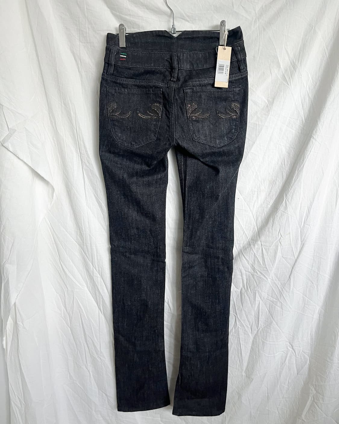 deadstock* [26] 디젤 세미 부츠컷 하이라이즈 데님 상품이미지5