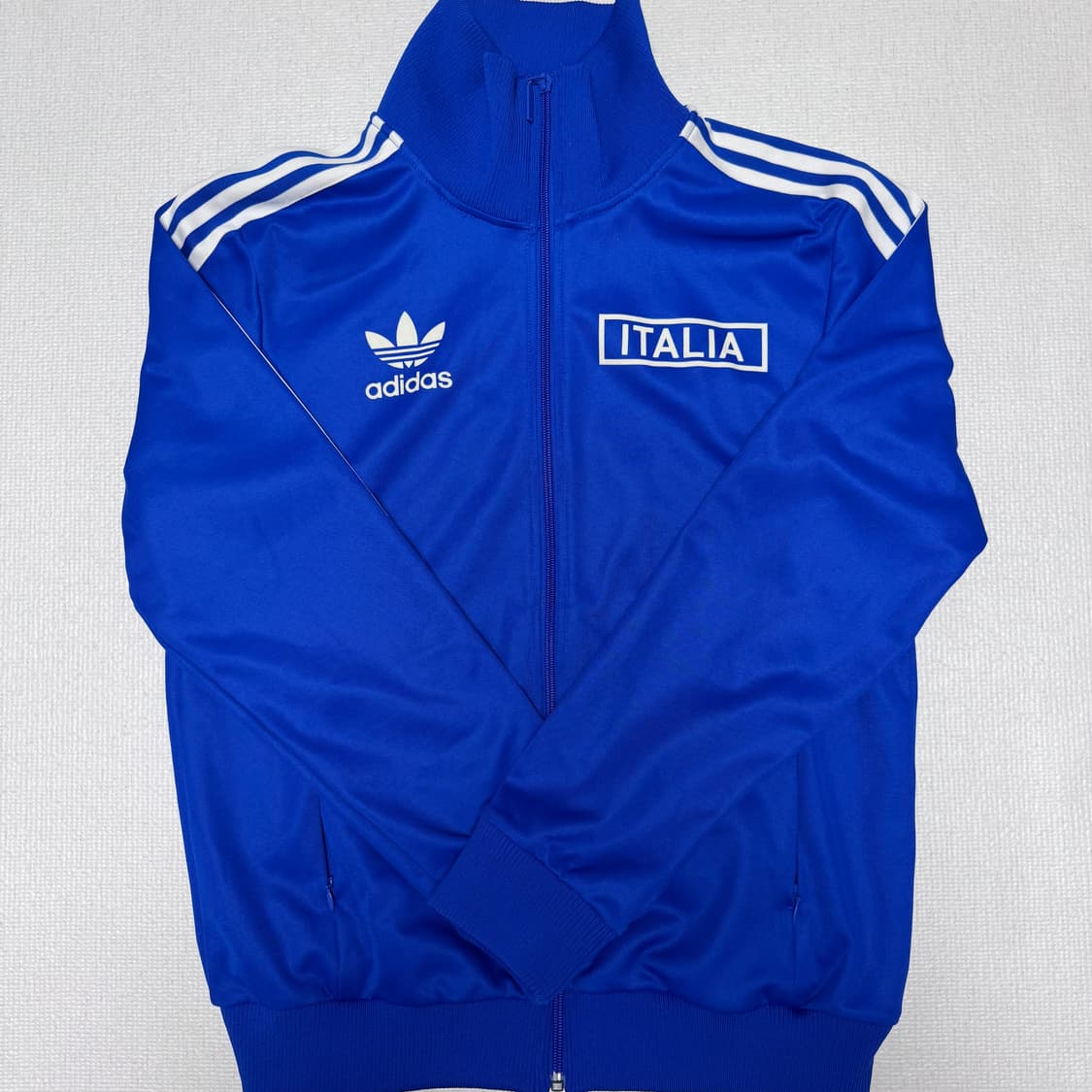 아디다스 이탈리아 져지 상품이미지1