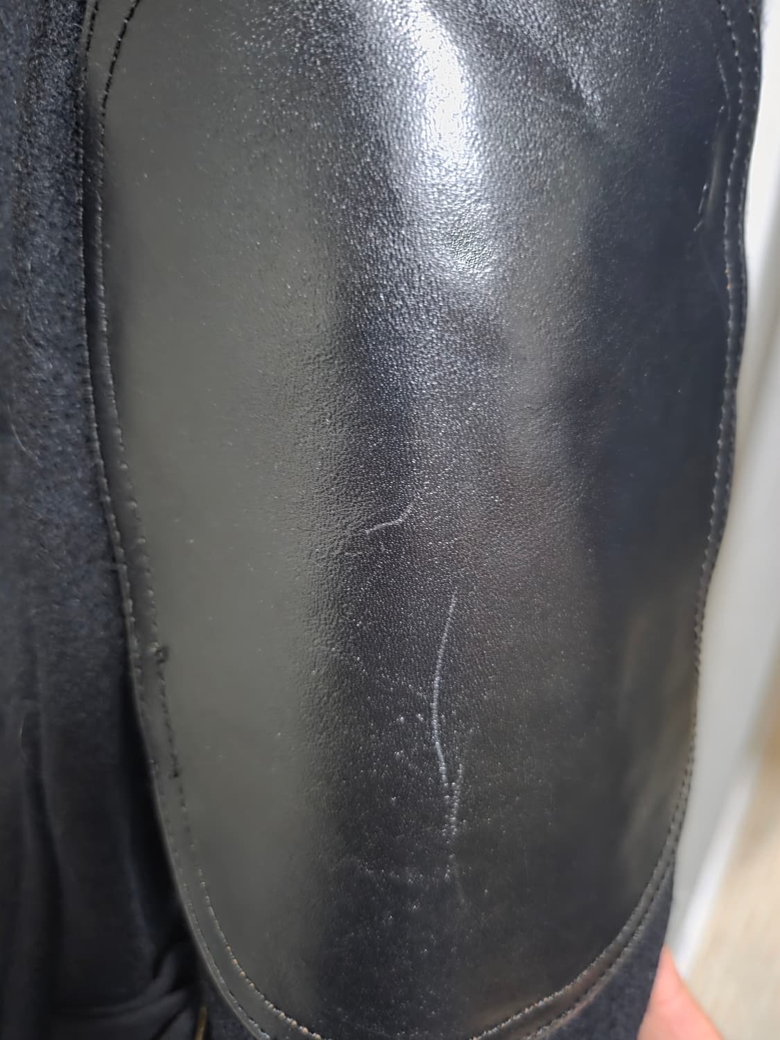 아웃스탠딩 30s 울스포츠자켓 M 상품이미지5