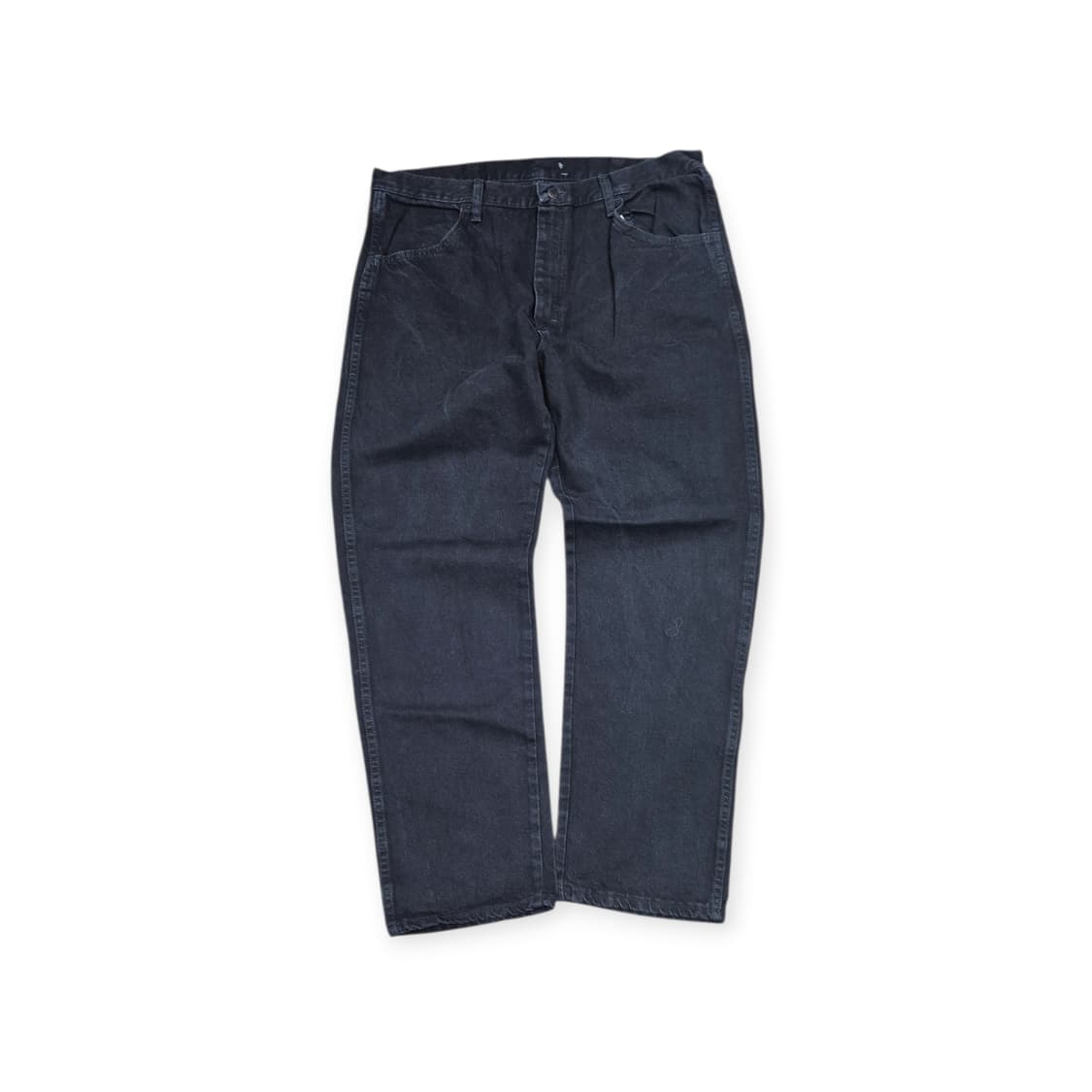 러슬러 데님팬츠 랭글러 상품이미지1