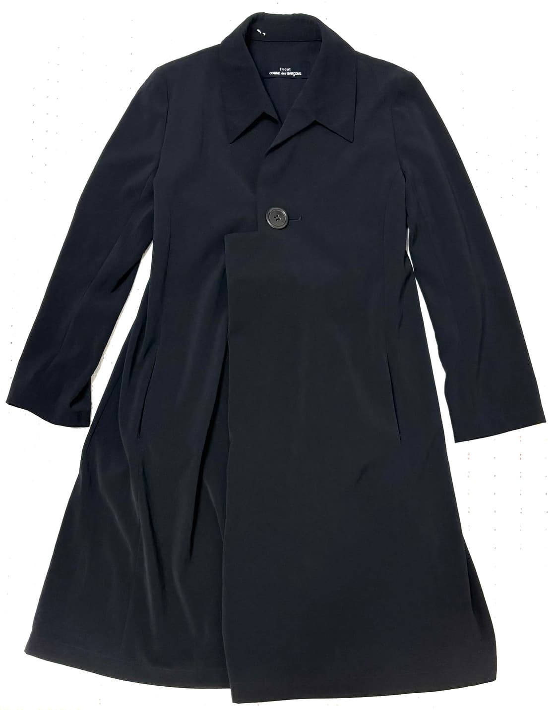tricot Comme des Garcons 유니크 아카이브 롱원피스 상품이미지10