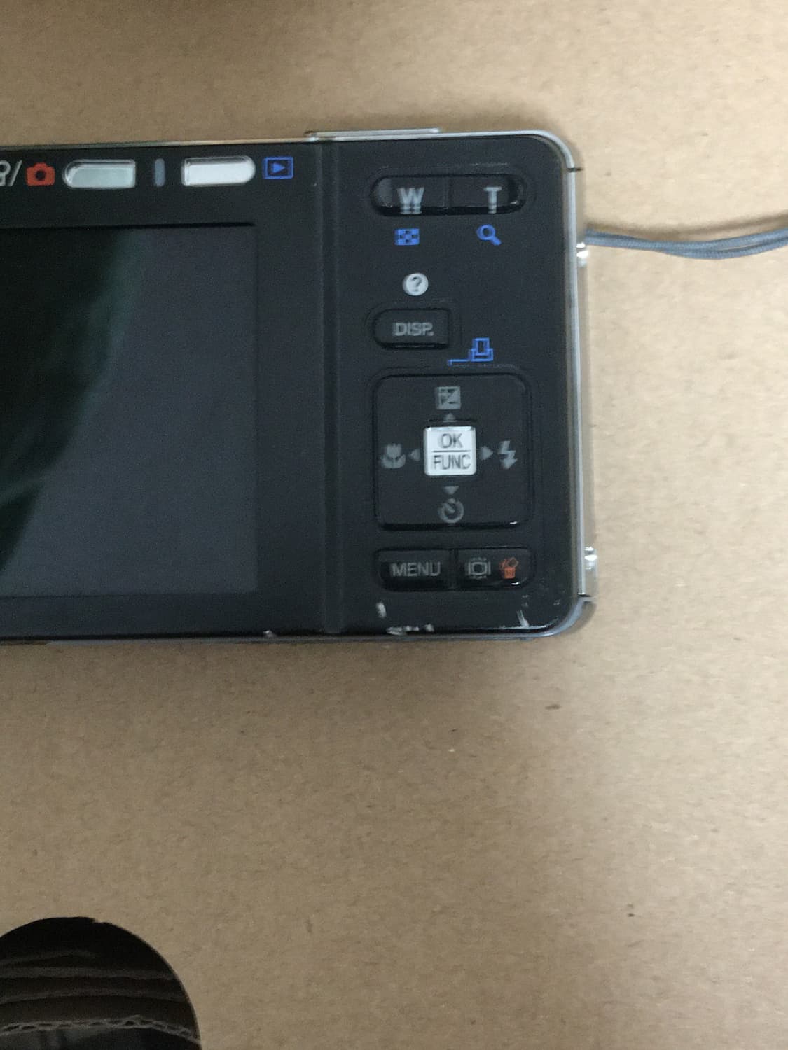 올림푸스 X 875  상품이미지2