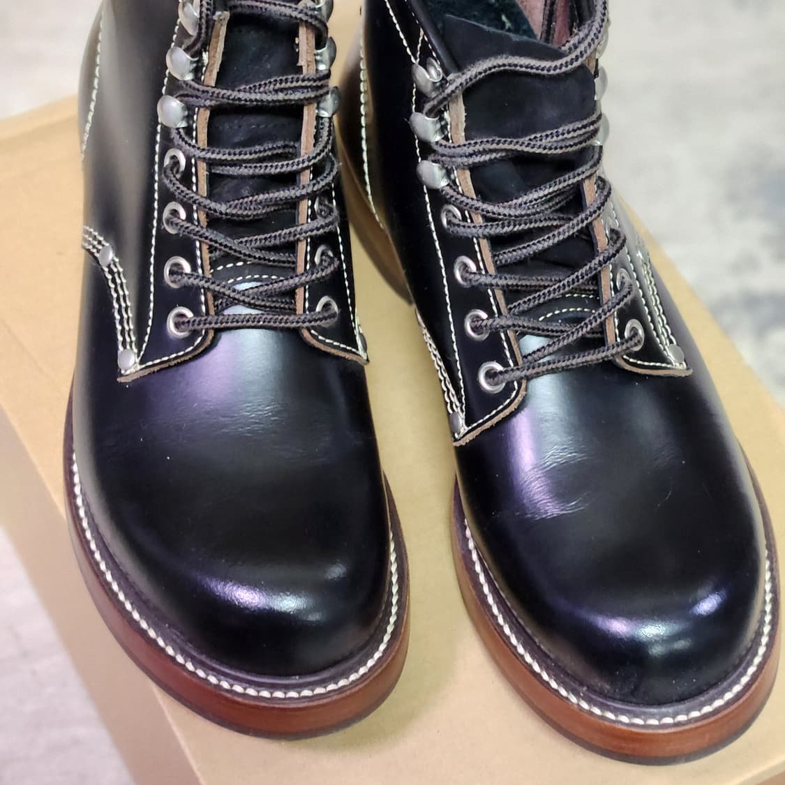 토이즈 맥코이 워크부츠  상품이미지2