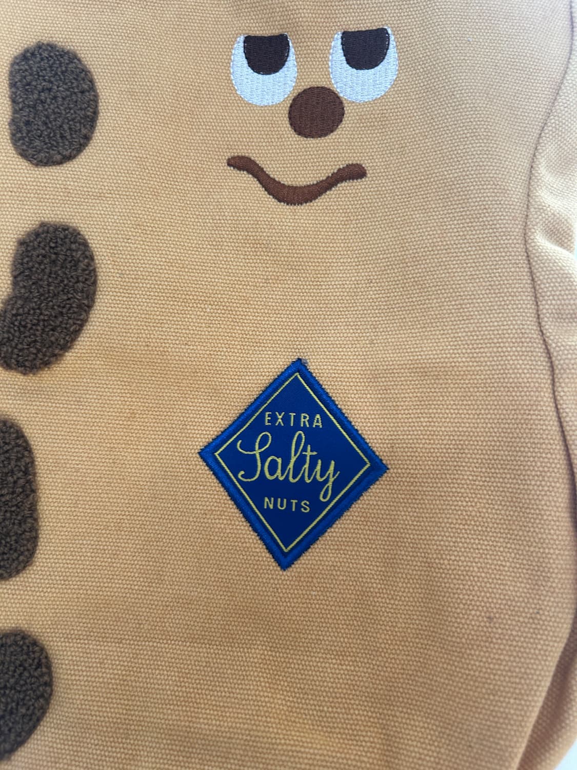 Gladee 땅콩 토트백  상품이미지2