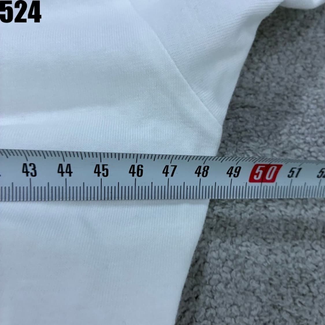 아디다스 화이트 반팔 상품이미지4