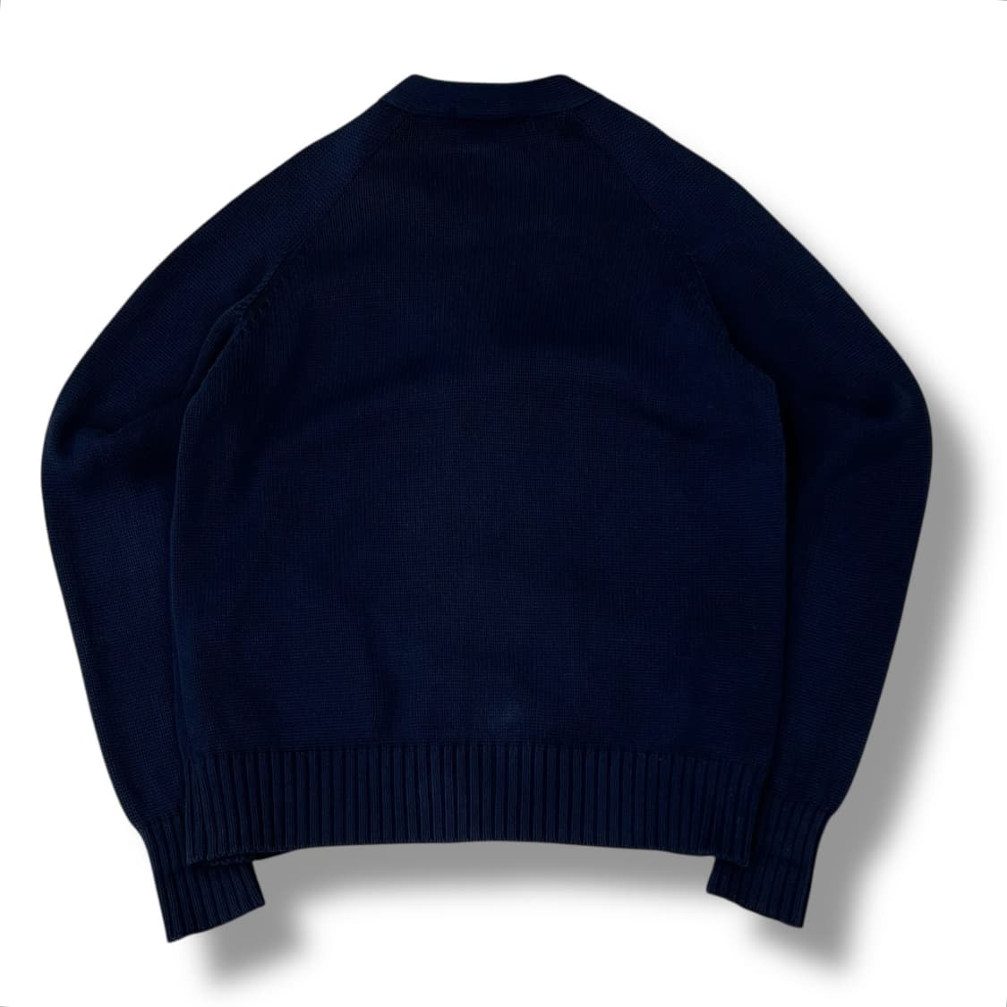 폴로 랄프로렌 베이직 가디건 r1204 상품이미지2