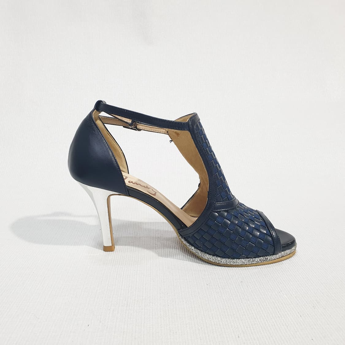 탠디 TANDY 토오픈힐 구두 235 상품이미지4