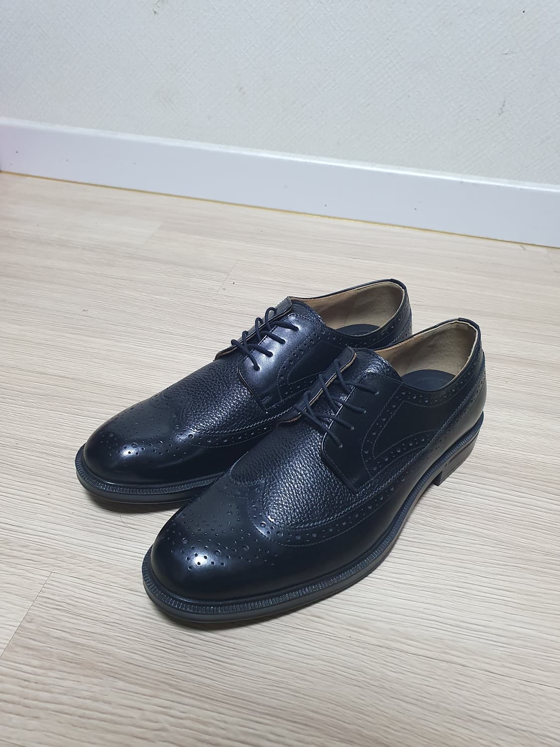 바이네르 컴포트화 270 상품이미지4