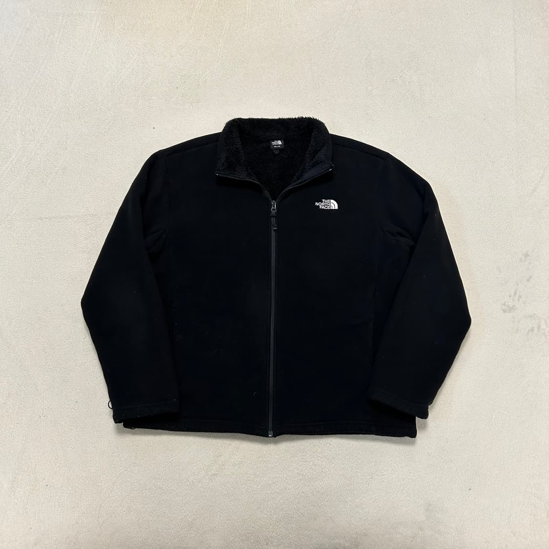 노스페이스 플리스 상품이미지1