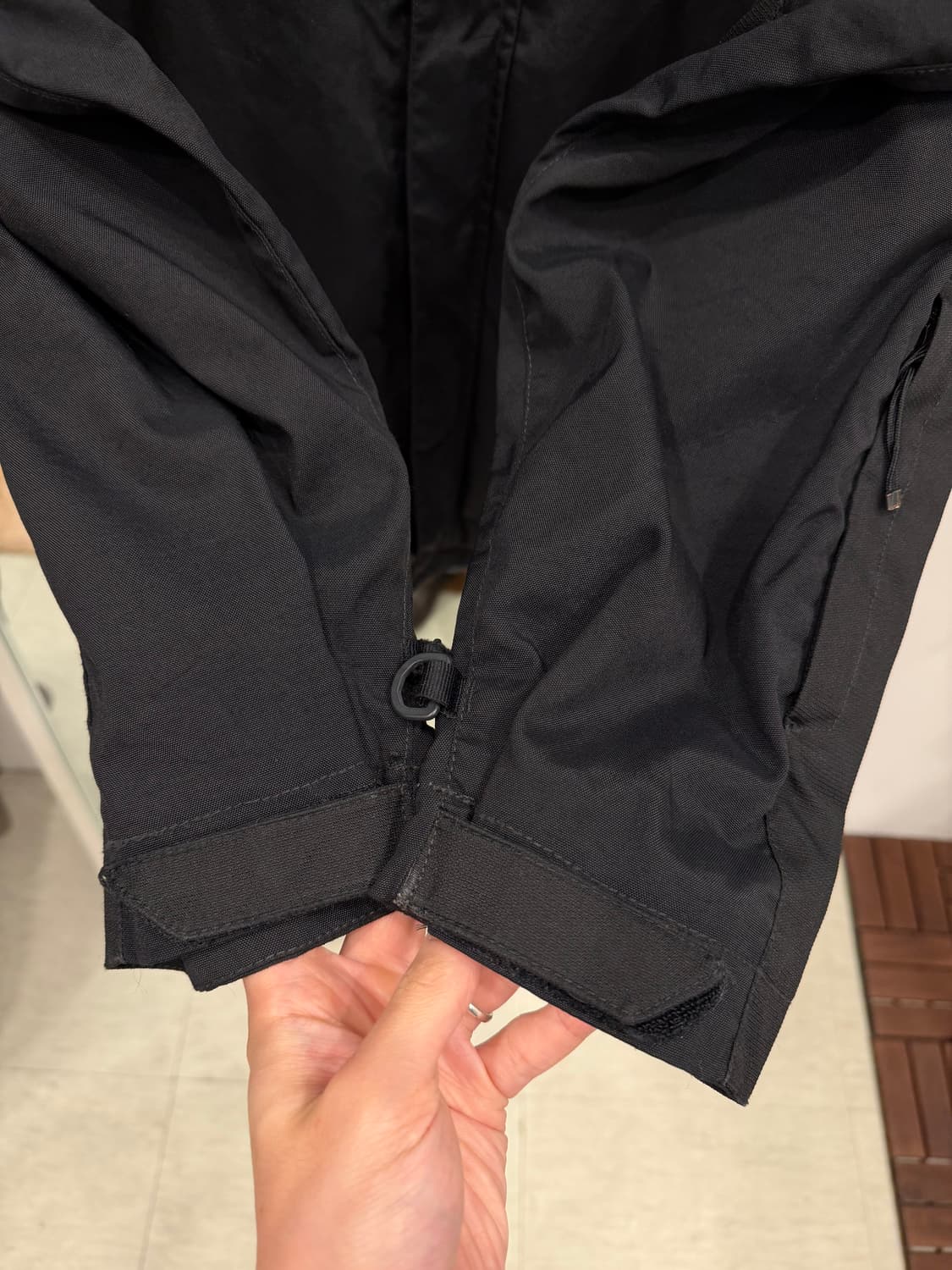 90s Polo Sport 폴로 스포츠 후드 집업 자켓 상품이미지3