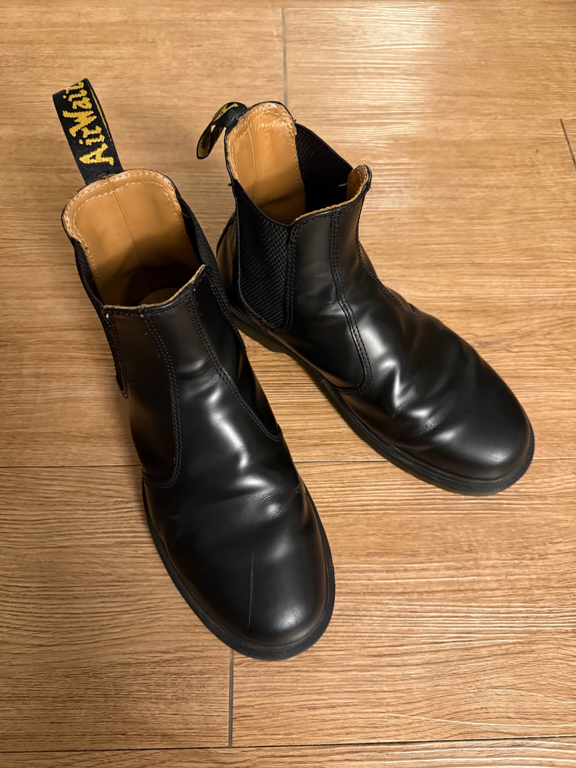 닥터마틴 부츠 2976 상품이미지1