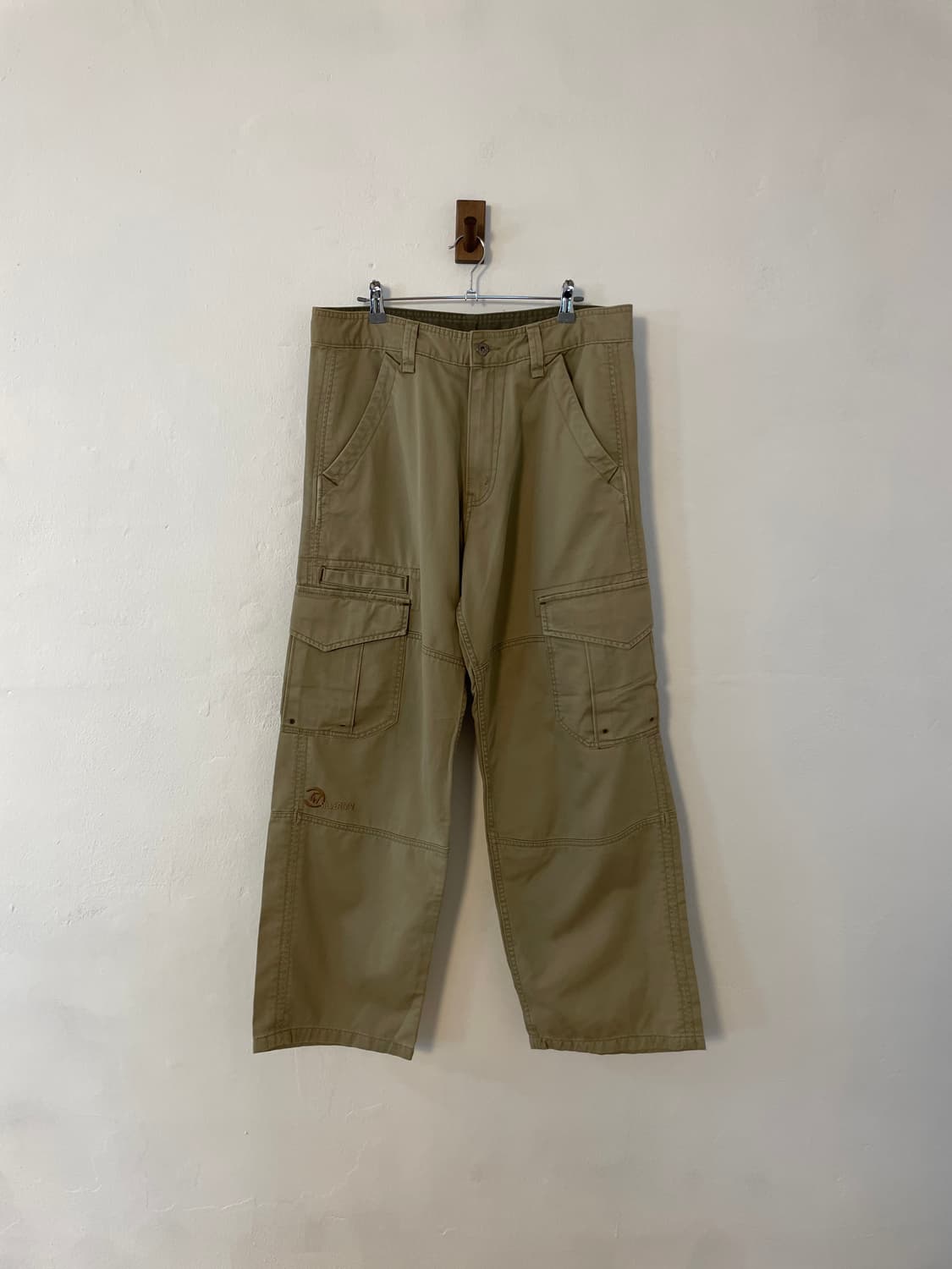 리바이스 실버탭 카고 팬츠  상품이미지1