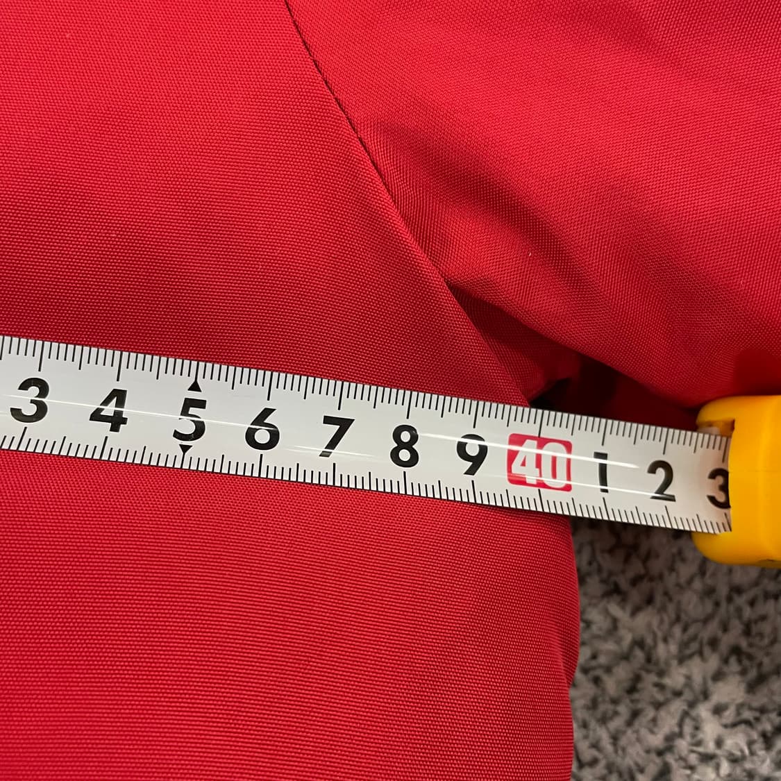 [60] 게스 덕다운 패딩점퍼 1209EB1 상품이미지8