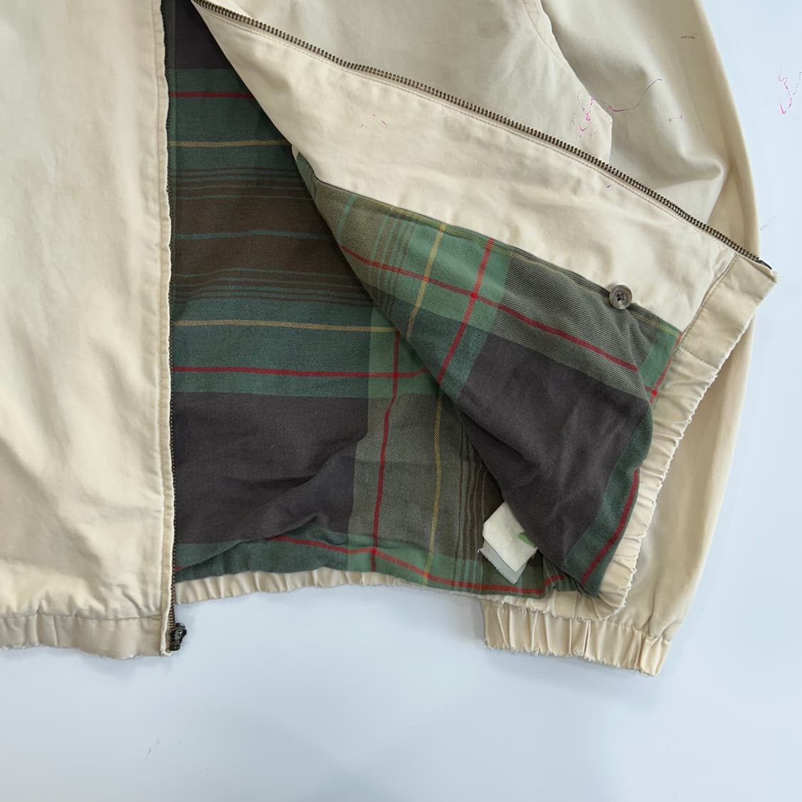 Polo 폴로 브라운포니 베이지 블루종 상품이미지6