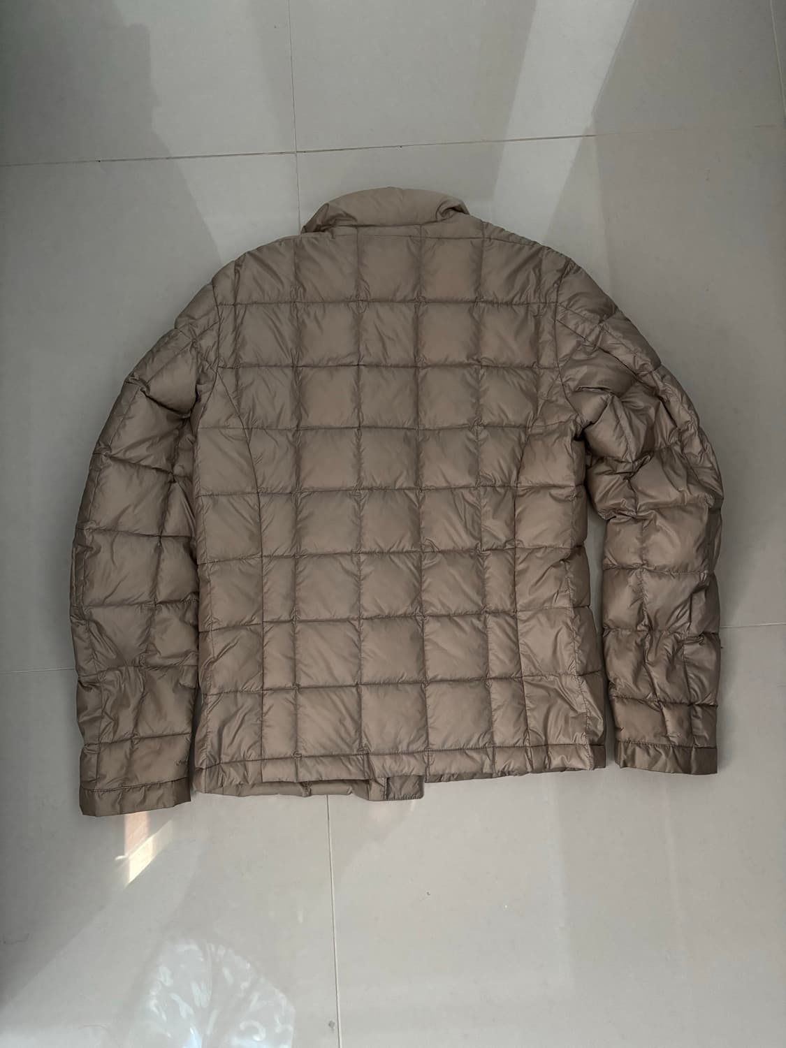 FAY 경량패딩 상품이미지2