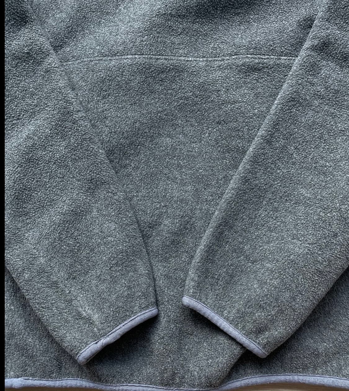 파타고니아 신칠라 그레이 USA [M] 상품이미지5