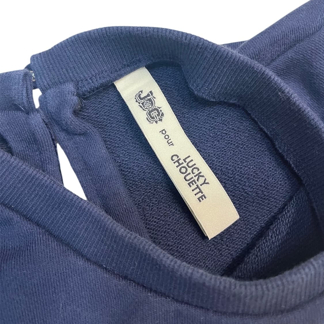 럭키 슈에뜨 오프숄더 상품이미지3