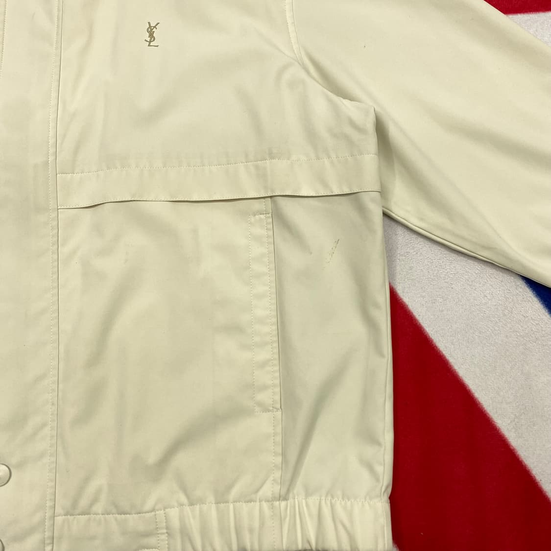 YSL 바람막이 100 상품이미지4