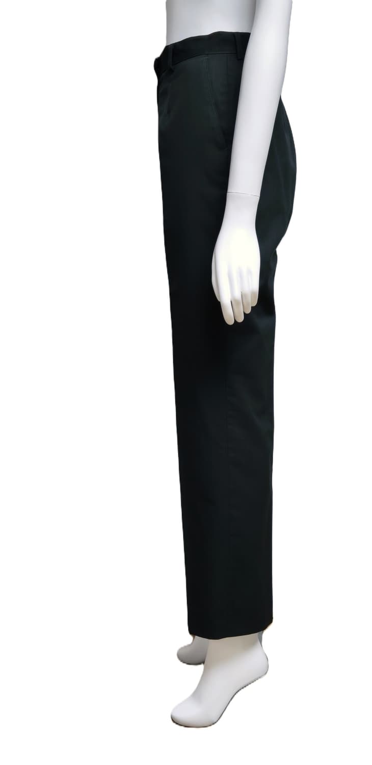 육군 구형 여군용 하계 정복 전투복 바지 하의 (M) 상품이미지2