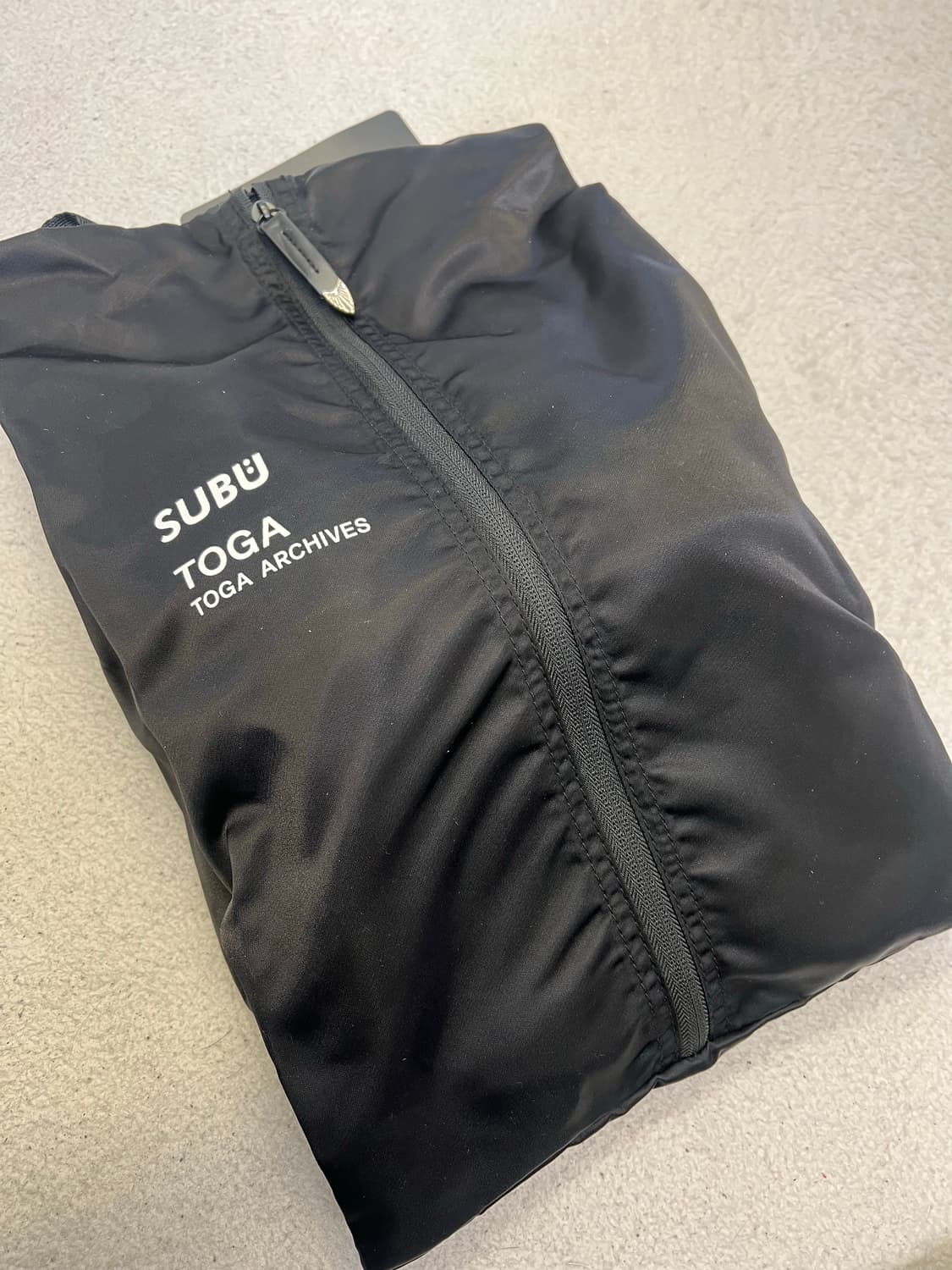 토가 수부 슬립온 상품이미지3