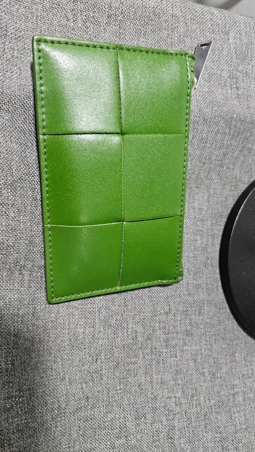 보테가 베네타 카드 케이스 상품이미지1