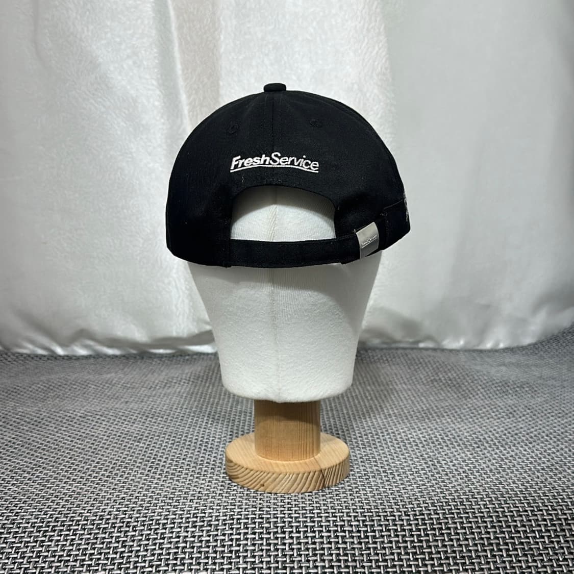 프레시서비스 캡모자  상품이미지3