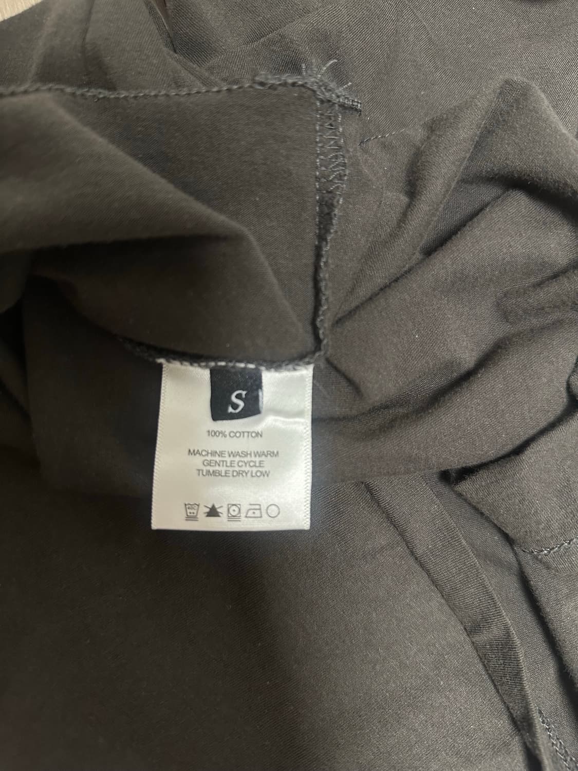 Enfant riches deprimes sleep sound 반팔티 상품이미지3