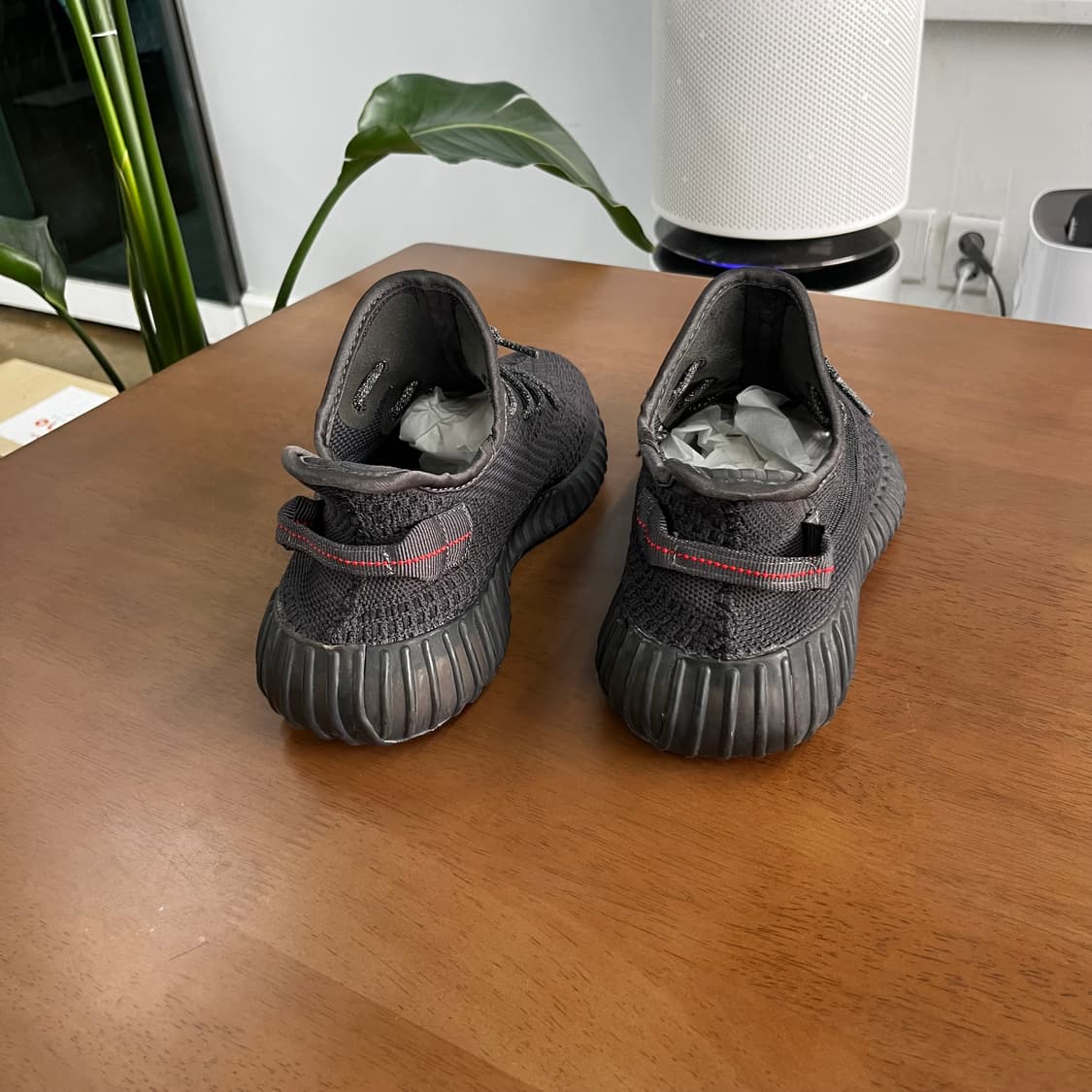 이지부스트 350 v2 275mm 상품이미지5