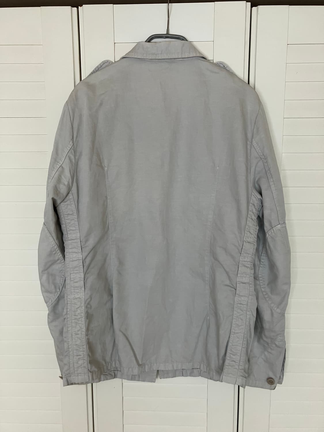 Margiela Military Jacket  상품이미지3