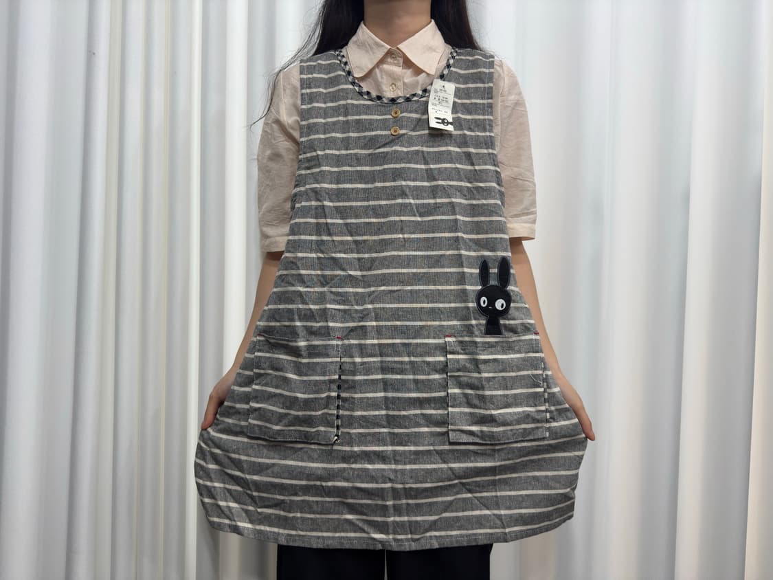 neko apron 상품이미지1