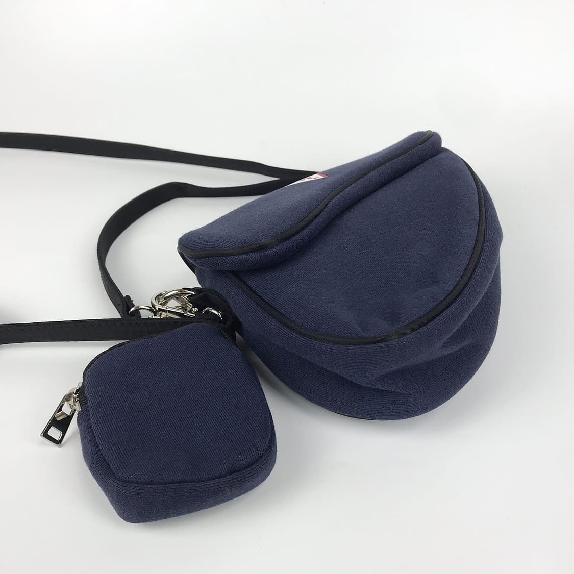 게스 GUESS 업사이클링백 여성 가방 상품이미지6