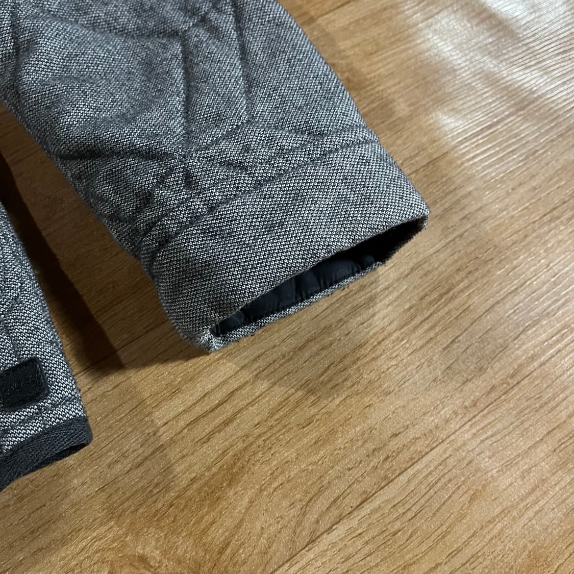 [105] 휴고보스 퀼팅자켓 상품이미지4