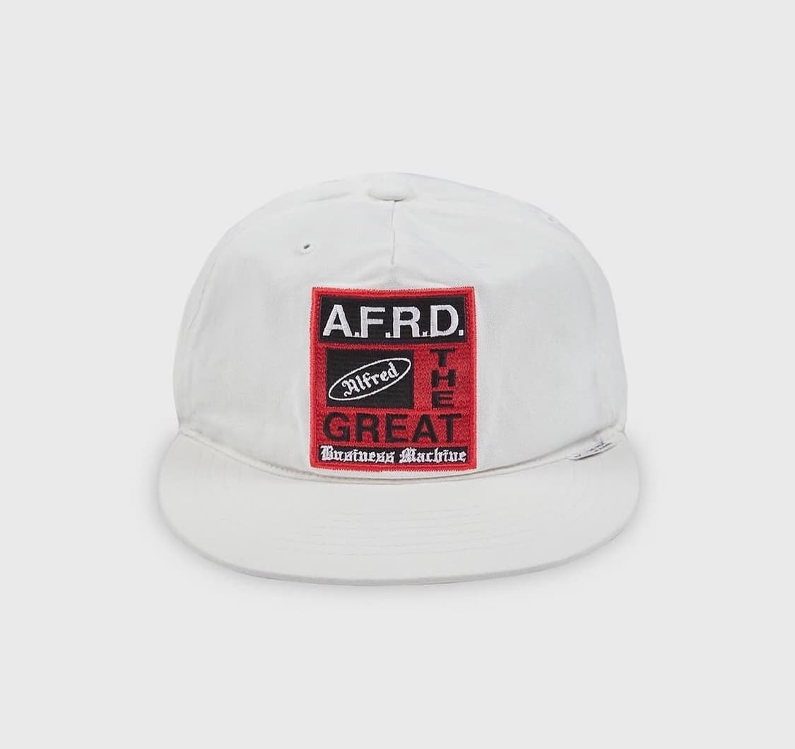 헤리티지플로스 알프레드 모자 팝니다 상품이미지1