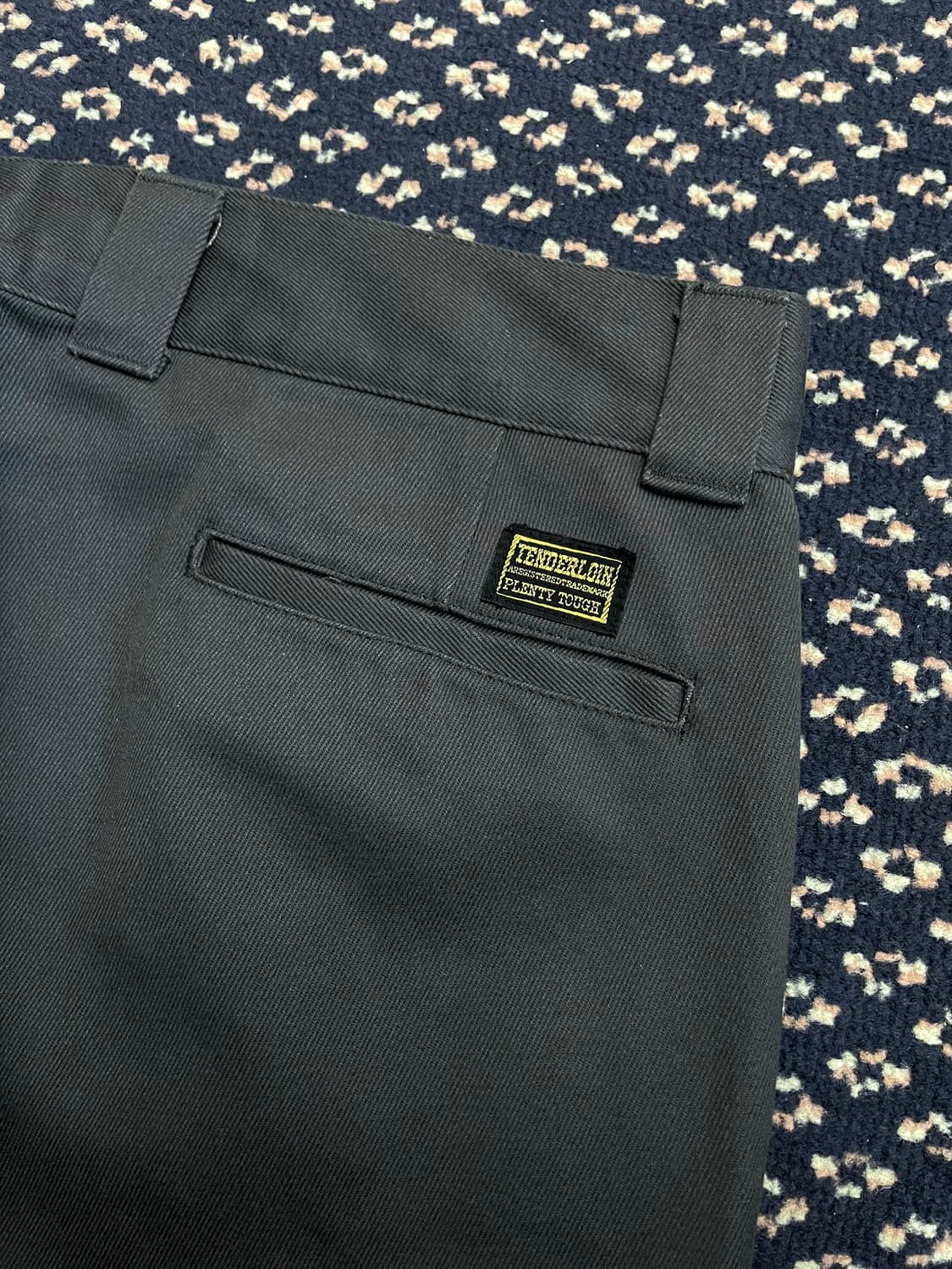 Tenderloin 상품이미지8