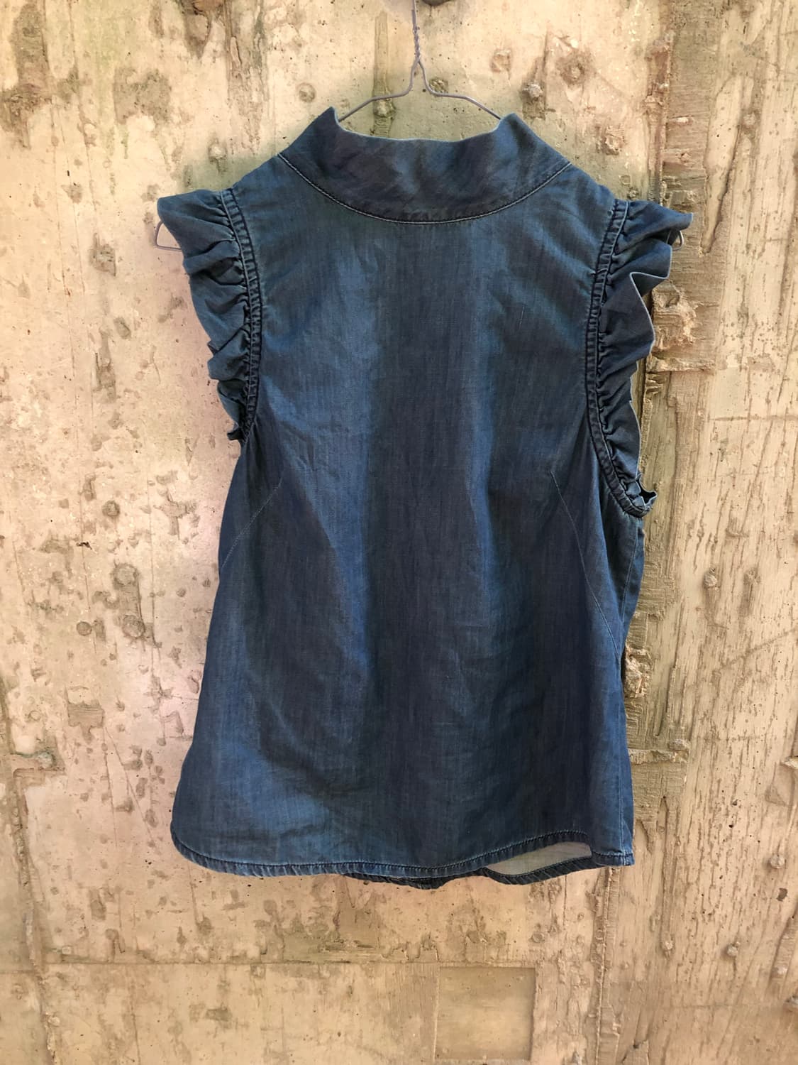 Gap sleeveless 상품이미지7