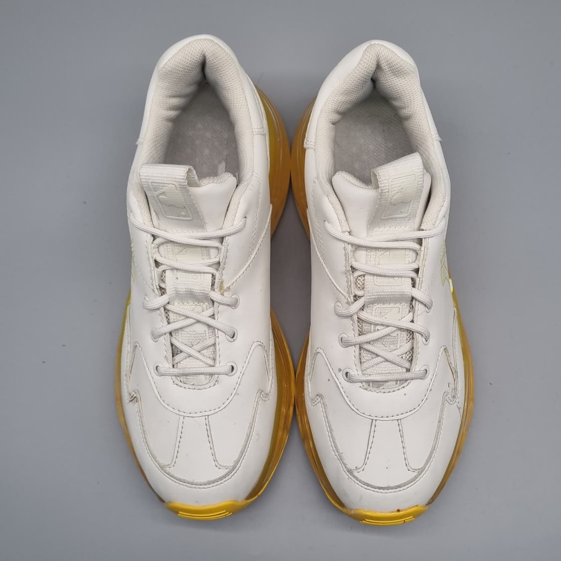 Mlb 빅볼청키 에어 남성운동화260  상품이미지2