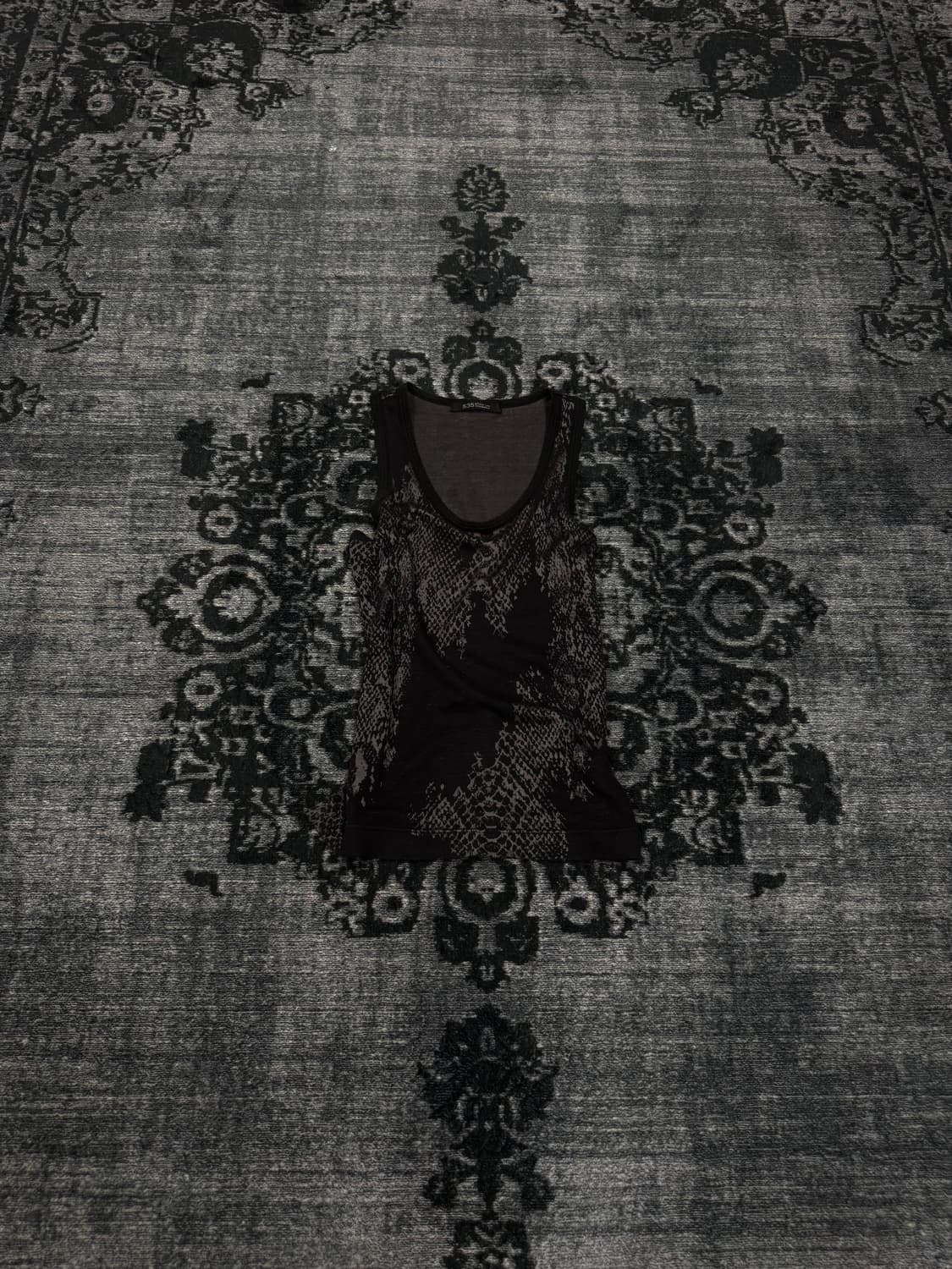 5351 pour les homme 00s archive python s 상품이미지1