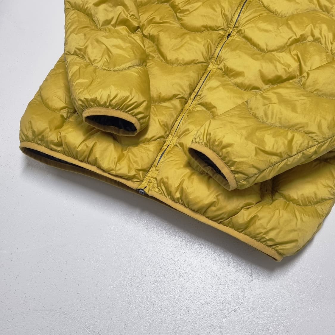 JPN DoLCLASSE 경량 패딩 - XL 상품이미지6