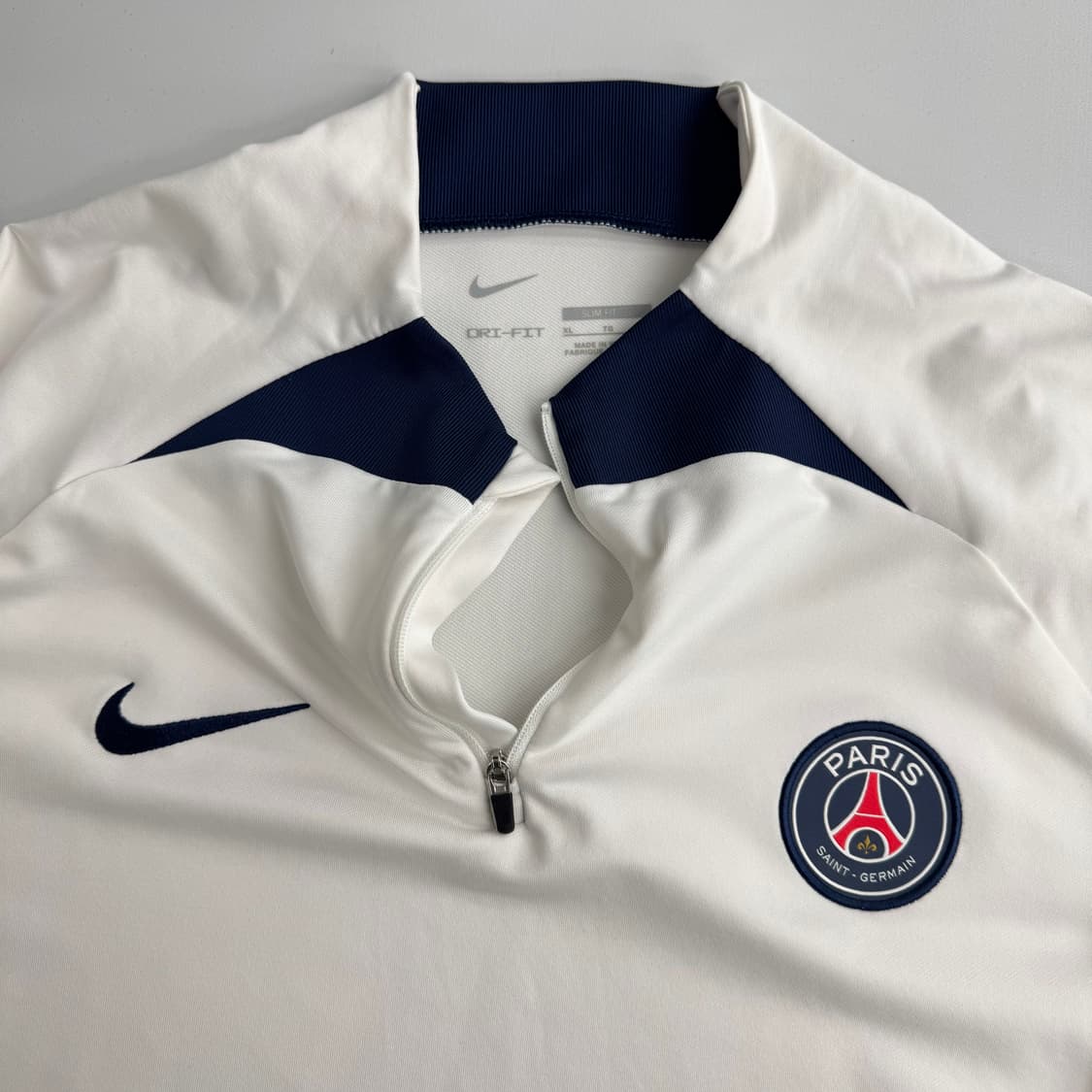 나이키 파리생제르망 드릴탑  상품이미지1