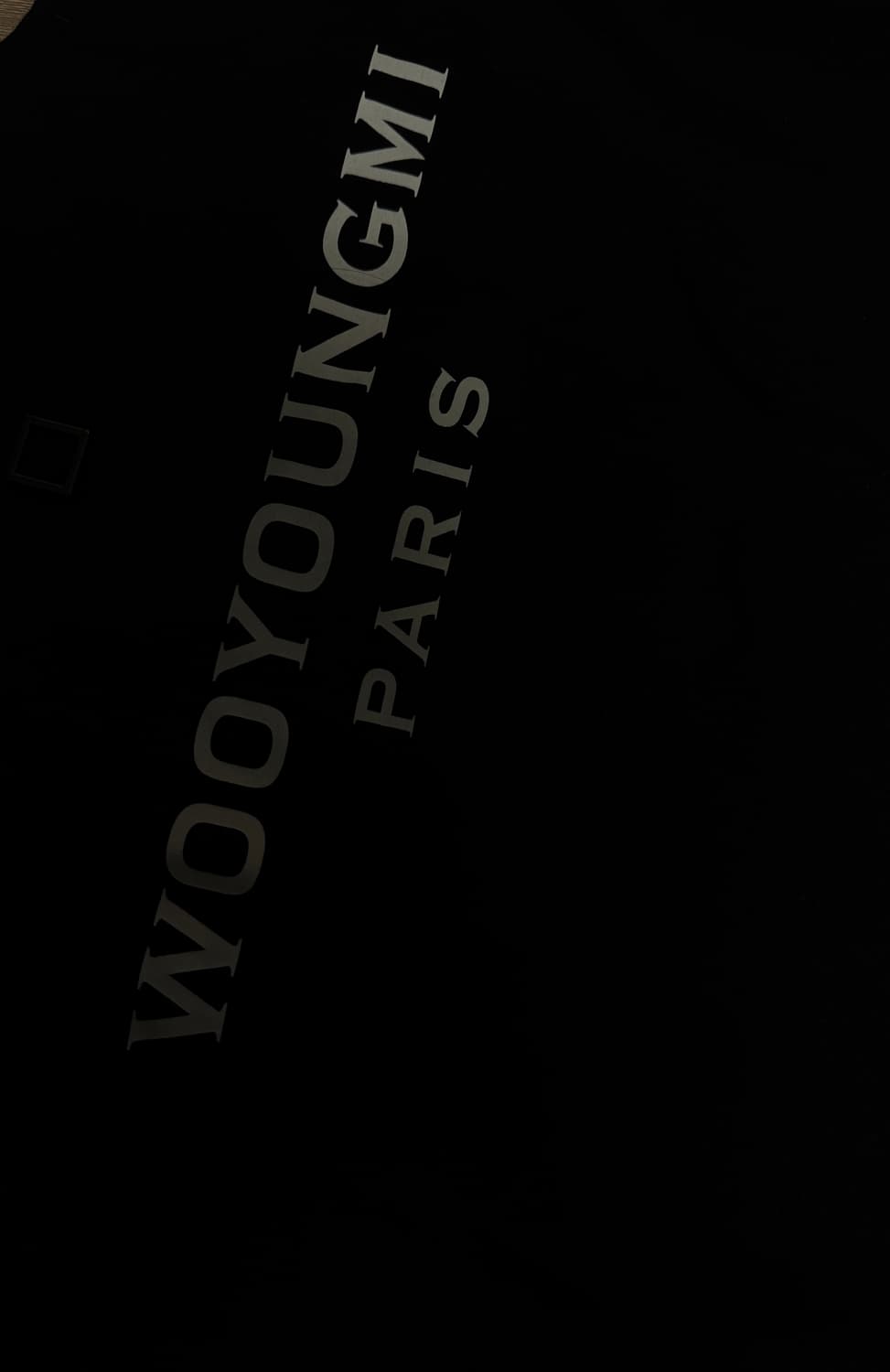 우영미 여성 롱슬리브  상품이미지1